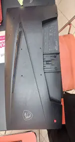 Màn hình Cong Gaming MSI MAG 244C/23.8inch FHD (1920x1080)/VA 180Hz/ Cong 1500R