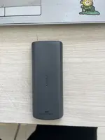 Điện thoại Nokia 105 DS Pro 4G Đen TA-1538