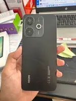 Điện thoại Xiaomi Redmi 13x 8GB 128GB Đen