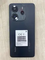 Điện thoại Xiaomi Redmi Note 14 6GB 128GB Đen