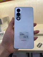 Điện thoại OPPO A5i Pro 8GB 128GB Trắng CPH2755