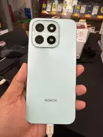 Điện thoại Honor X6c 6GB 128GB Xanh