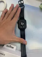 Đồng hồ thông minh Honor Choice Watch 2i Đen