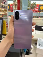 Điện thoại Samsung Galaxy A07 4GB 128GB Tím SM-A075