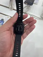 Đồng hồ thông minh Huawei Watch Fit 4 Đen
