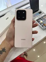 Điện thoại Honor X7d 8GB 256GB Vàng