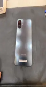 Điện thoại Samsung Galaxy A07 8GB 256GB Đen SM-A075