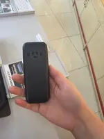 Điện thoại Masstel Izi 15 4G Đen (Black)