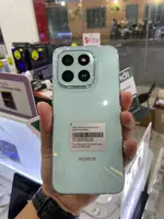 Điện thoại Honor X6c 6GB 128GB Xanh