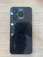 Điện Thoại Nubia V70 Design 8GB 256GB Xám