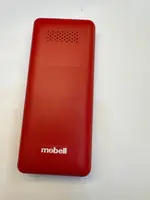 Điện thoại Mobell M139 4G Đỏ