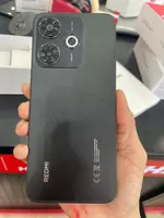 Điện thoại Xiaomi Redmi 13x 8GB 128GB Đen
