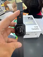 Đồng hồ thông minh Huawei Watch Fit 4 Đen
