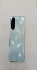 Điện thoại Samsung Galaxy A17 8GB 128GB Xanh Nhạt SM-A175