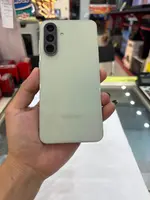 Điện thoại Samsung Galaxy A56 5G 8GB 128GB Xanh SM-A566