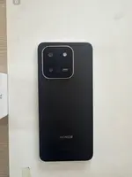 Điện thoại Honor X7d 8GB 256GB Đen