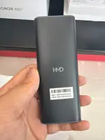 Điện Thoại Nokia HMD 105 4G Đen TA-1651