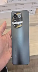 Điện thoại Tecno Spark 30 5G 6GB 128GB Đen