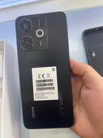 Điện thoại Xiaomi Redmi 13x 8GB 128GB Đen