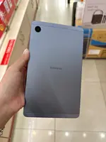 Máy tính bảng Samsung Galaxy Tab A11 WiFi 4GB 64GB Xám SM-X133