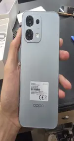 Điện thoại OPPO A6 Pro 8GB 128GB Xám Titan CPH2799