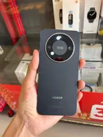 Điện thoại Honor X9d 5G 8GB 256GB Đen