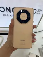 Điện thoại Honor X9d 5G 8GB 256GB Vàng