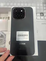Điện thoại Honor X6c 6GB 128GB Đen