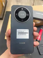 Điện thoại Honor X9d 5G 8GB 256GB Đen