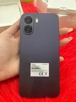Điện thoại OPPO A6T 4GB 128GB Tím CPH2847