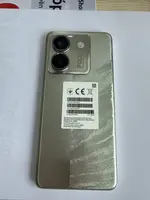 Điện thoại Xiaomi Poco M7 Pro 5G 8GB 256GB Bạc