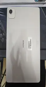 Máy tính bảng Honor Pad X9a WiFi 6GB 128GB Xám