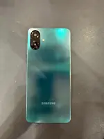 Điện thoại Samsung Galaxy A07 4GB 128GB Xanh SM-A075