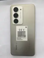 Điện thoại Xiaomi Redmi 15 5G 8GB 256GB Xám