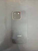 Điện thoại Honor X6c 6GB 128GB Đen