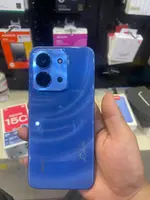 Điện thoại Xiaomi Redmi 15C 4GB 128GB Xanh lam