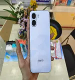 Điện thoại OPPO A6T 4GB 128GB Xanh CPH2847