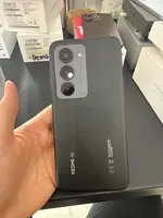 Điện thoại Xiaomi Redmi 15 5G 8GB 256GB Đen