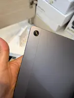 Máy tính bảng Samsung Galaxy Tab A11 Plus 5G 6GB 128GB Xám SM-X236