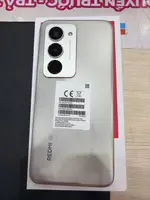 Điện thoại Xiaomi Redmi 15 5G 8GB 256GB Xám