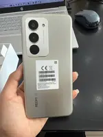 Điện thoại Xiaomi Redmi 15 5G 8GB 256GB Xám