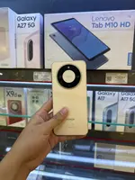 Điện thoại Honor X9d 5G 8GB 256GB Vàng