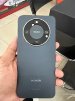 Điện thoại Honor X9d 5G 8GB 256GB Đen
