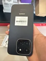 Điện thoại Honor X6c 6GB 128GB Đen