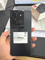 Điện thoại TCL 503 3GB 64GB Xám