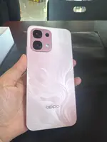 Điện thoại OPPO A6 Pro 8GB 128GB Hồng CPH2799