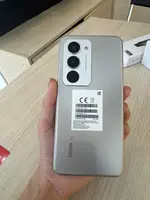 Điện thoại Xiaomi Redmi 15 5G 8GB 256GB Xám