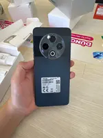 Điện thoại Tecno Spark 30 8GB 128GB Đen