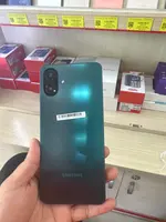 Điện thoại Samsung Galaxy A07 4GB 128GB Xanh SM-A075