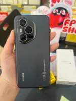 Điện thoại Honor 400 Pro 5G 12GB 512GB Đen